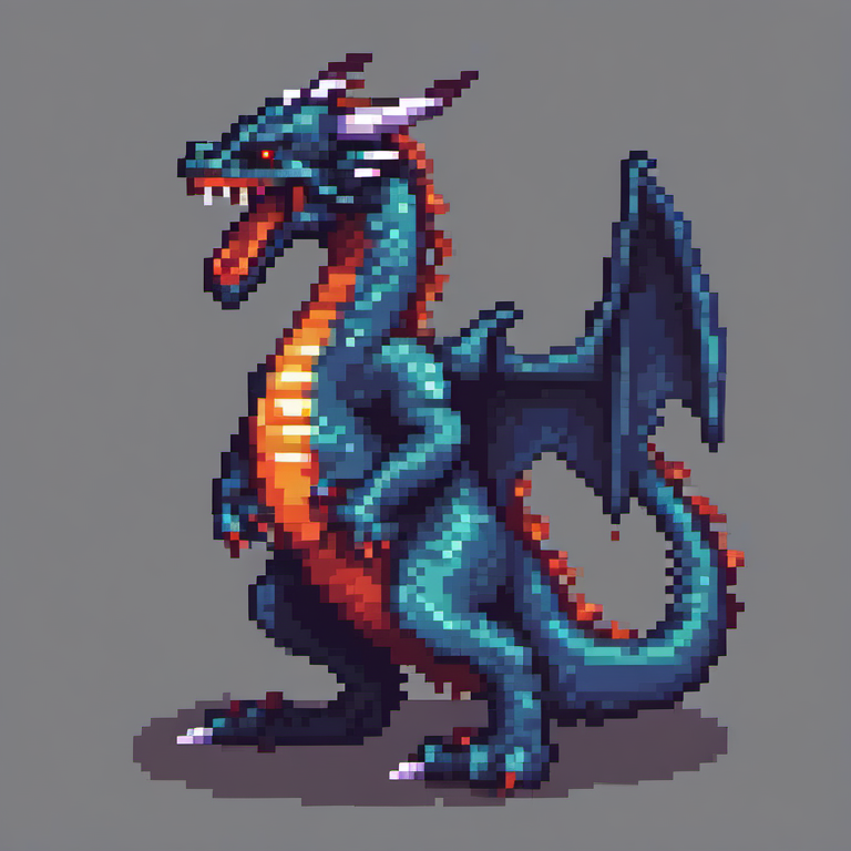 DeckBound boss dragon encounter