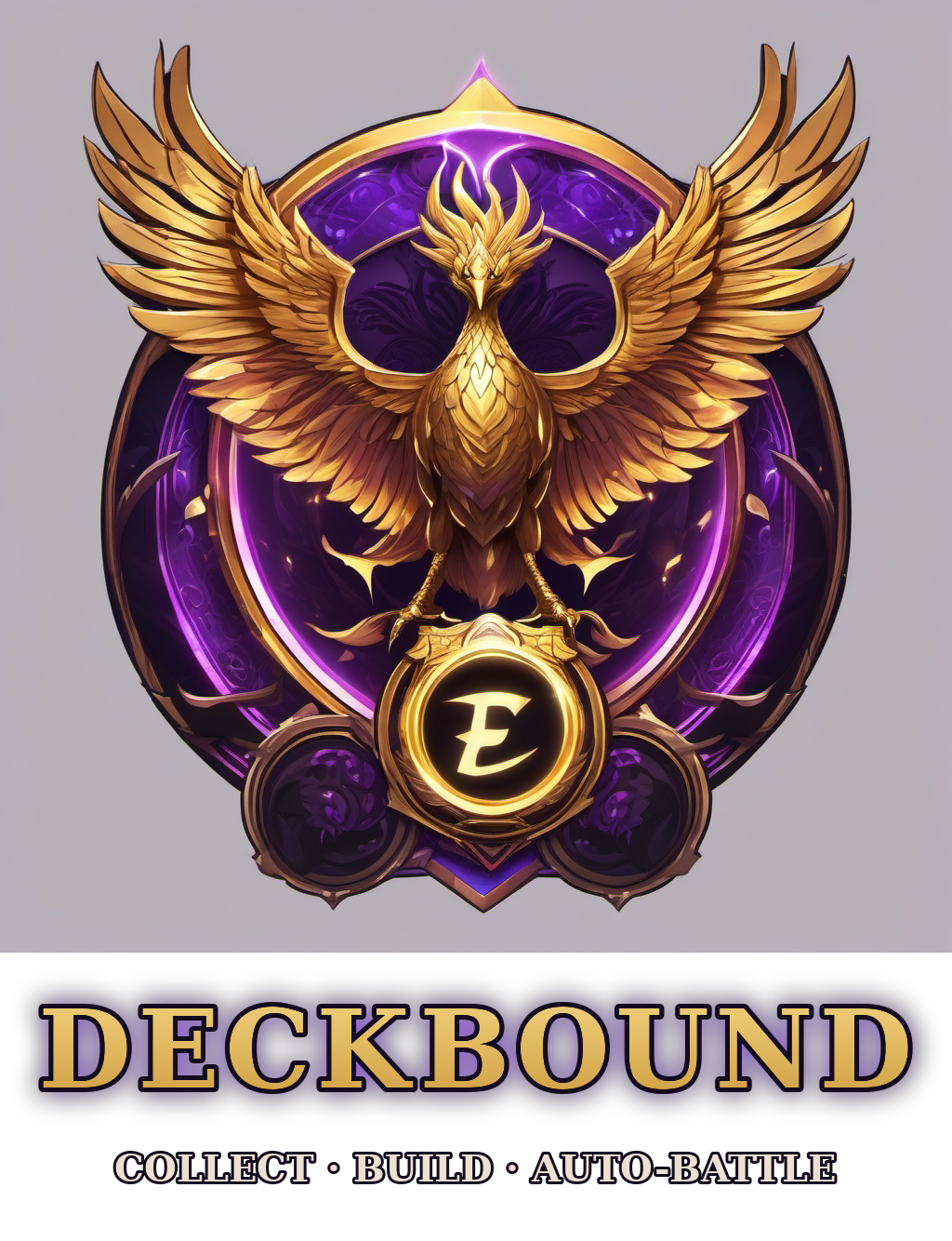 DeckBound Phoenix logo