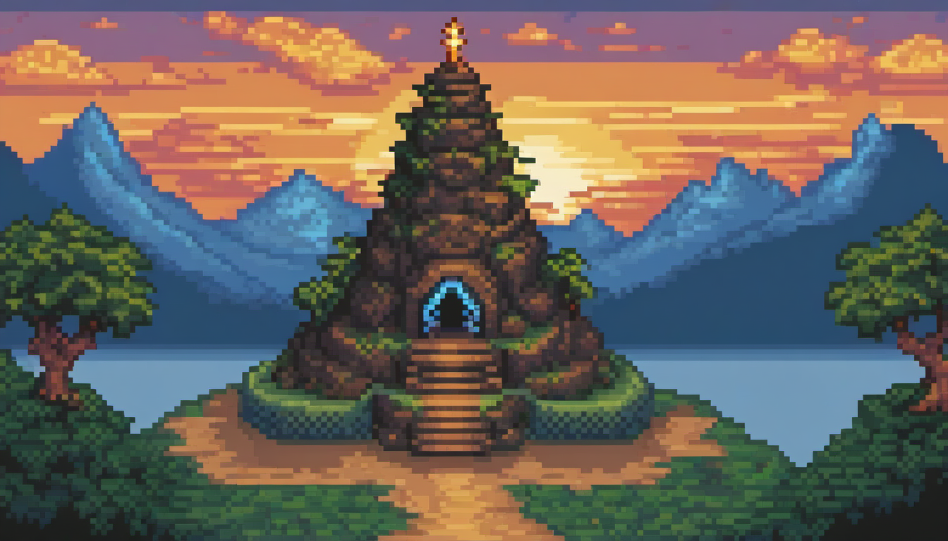 DeckBound lobby screen
