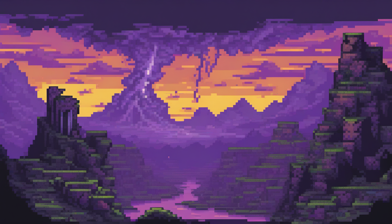 DeckBound world map screen